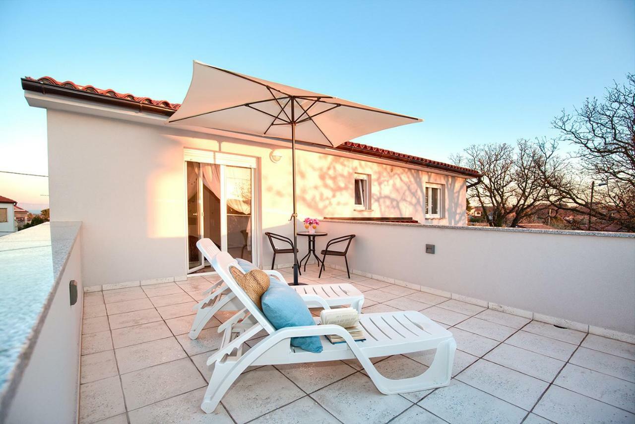 Lamalu Ližnjan Exterior foto