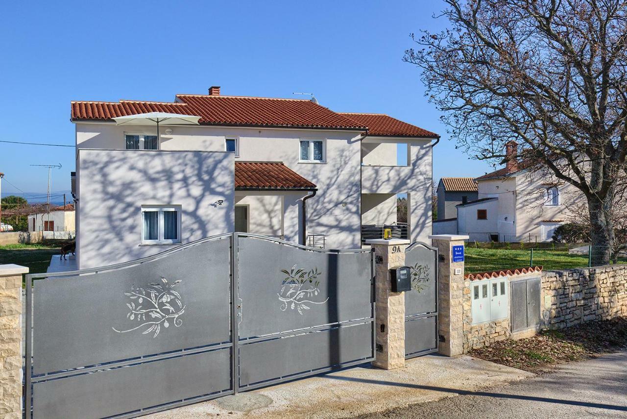Lamalu Ližnjan Exterior foto